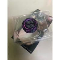 ราคา ฝาเดโทน่า ฝากระปุกปั้มลอย [DAYTONA] งานเหมือน สีม่วง (17297108736)