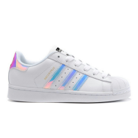 ราคา Adidas Super Star White Halogram (1904626531)