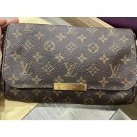 ราคา Louis Vuitton Favorite MM DC14 (22415316483)
