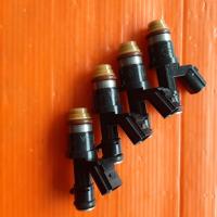 ราคา หัวฉีด honda k24z /accord 08/10 g8 crv08/10 g3 มือสองยี่ปุ่น ล้างเทสประกัน 6 เดือน ราคาต่อชุด4หัว (15439904393)