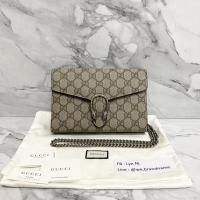 ราคา Gucci dionysus woc in red (9316368040)