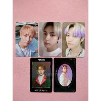 ราคา Yb Mark, Id Card Mark, SG21 Mark, Access Renjun Card, Rollin Renjun (27015216983)