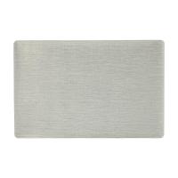 ราคา INDEX LIVING MALL แผ่นรองจาน รุ่นโพเลน่า ขนาด 43.5 x 28.5 ซม. - สีเบจ (14191295357)