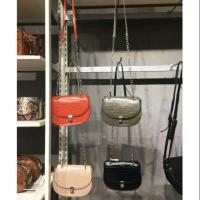 ราคา กระเป๋าสะพายข้าง croc ลาย stradivarius (7782684476)