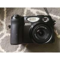 ราคา nikon coolpix 5400 มีภาพที่ถ่ายจากกล้อง (532608758)