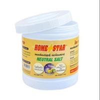 ราคา ผงเกลือสำหรับเครื่องล้างจาน HOME STAR 2KG. (6422332408)