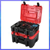 ราคา [คนพ่นไฟ2] กล่องเครื่องมือวางซ้อนกันได้, กล่องเครื่องมือช่างไฟฟ้า, กล่องเก็บฮาร์ดแวร์, กล่องออแกไนเซอร์สองชั้น (45901248073)