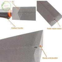 ราคา BigBabyHouse 1/2/3 ชิ้น 6 นิ้วโลหะเครื่องมือแฟ้มแบนสามเหลี่ยมเลื่อยแฟ้มแฟ้มสําหรับโลหะไม้พลาสติกบดเครื่องมือ TH (44417244775)