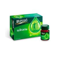 ราคา แบรนด์ซุปไก่สกัด รสต้นตำรับ ขนาด 42 ซีซี ขายยกกล่องมี 12 ขวด (12620802924)