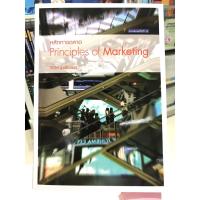 ราคา C111 9786163943941 หลักการตลาด (PRINCIPLE OF MARKETING) (7336032989)