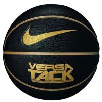 ราคา Nike ไนกี้ ลูกบาส บาสเกตบอล เบอร์ 7 Basketball PU Versa Tack 8P N.000.1164.062 BK(1150) (10806461673)