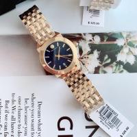 ราคา นาฬิกา Tory Burch Women's Whitney Steel Bracelet & Case Quartz Watch (17169939319)