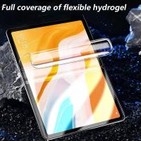 ราคา LAYAR Hydrogel Tablet Motopad 60 Lite 10.1 นิ้ว /Matepad 60 Pro 12.7 นิ้ว Anti-Scratch Full Screen (40321920942)