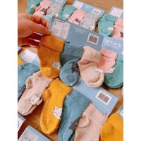 ราคา CARTER ถุงเท้า fuzzy Set (27538759651)