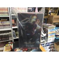 ราคา Hottoys Iron Man MK XLVII Diecast (3166034203)
