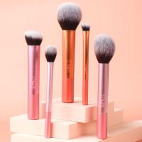 ราคา Glamezz แปรงแต่งหน้าพรีเมี่ยม แปรงปัดแก้ม แปรงปัดแป้ง แปรงคอนทัวร์ แปรงไฮไลท์จมูก แปรงไฮไลท์ (41251775172)