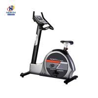 ราคา NORTH FITNESS จักรยานออกกำลังกาย รุ่น LU-59 จักรยานนั่งปั่นออกกำลังกาย ผลิตพลังงานไฟฟ้าได้เอง อุปกรณ์ฟิตเนส (42214308622)