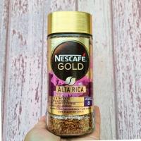 ราคา Nescafe Gold Blend Origins Alta Rica เนสกาแฟโกลเบลนออริจิ้นอัลตาริก้า 100 g. (3360383315)