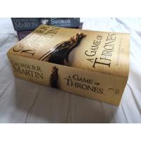 ราคา A Game of Thrones (book one of a Song of Ice and Fire) (7187421)