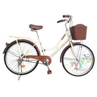 ราคา WINN จักรยานวินเทจ 24" Desire (สามารถส่งเป็นคันพร้อมขี่ได้) (300667604)