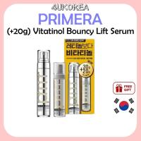 ราคา (+20g) PRIMERA Vitatinol Bouncy Lift Serum 30g / K-BEAUTY (40667563757)
