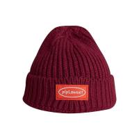 ราคา หมวกฤดูหนาวปีใหม่หมวกสีแดงฤดูหนาวที่อบอุ่นหมวกถัก Benming ปีไวน์แดงเบเร่ต์เกาหลีรุ่นหมวกขนสัตว์ผ้าพันคอหญิง (43612401432)