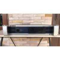 ราคา Yamaha p5000 แท้มือสองพร้อมใช้งาน เครื่องขยายเสียงมืออาชีพ ต้นฉบับ (25116618037)