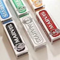 ราคา อิตาลี Mars ยาสีฟัน 25ml Brightening Mint Travel ยาสีฟันแบบพกพาของที่ระลึกงานแต่งงานของขวัญขายส่ง/25.11.19 (55851703923)