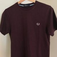 ราคา Used fred perry t-shirt (5526591401)
