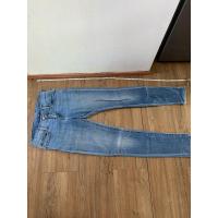 ราคา กางเกงยีนส์ ลีวาย เอว 27 มือสอง สภาพดี (41601386006)