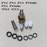 ราคา หัวฉีดวาล์ววาล์ว, วาล์วเร็ว, วาล์วลม, หัวฉีดทางออกวาล์ว, เอาต์พุตแรงดันสูง (41056848568)