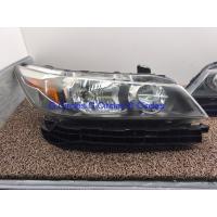 ราคา JDM Honda Stream RN6 RSZ ด้านหน้า Xenon HID ไฟหน้า Lampu DepanGC (40520698127)