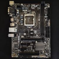 ราคา แมนบอร์ดมือสอง GIGABYTE รุ่น GA-H97M-HD3 (27293573309)