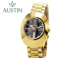 ราคา นาฬิกาข้อมือ Austin AM1632G-1 AM1632 (18613782535)