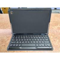 ราคา แป้นพิมพ์บลูทูธ Samsung Tab S6 Lite ยี่ห้อ TARGUS มือสอง (20791106262)