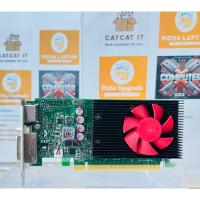 ราคา HP PN917883-002 : Nvidia GeForce GT730 1GB DDR5 64bit HDMI DVI มือสอง(คลัง15) (42174270332)