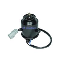 ราคา สินค้ามีรับประกัน มอเตอร์พัดลมหม้อน้ำ HINO Mega 24V มอเตอร์พัดลมแอร์ ฮีโน่ เมก้า 24 โวลต์ (16919178316)