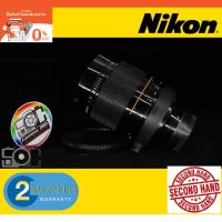 ราคา Nikon 500mm F8 Reflex (11779521452)