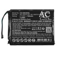 ราคา AC Cameron Sino 700mA Battery 361-00070-00 for Garmin Nuvi 3598, Nuvi 3598LMT, Nuvi 3598LMT-D, 3597LMT, Nuvi 3597LMTHD,N (16999578241)