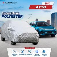 ราคา BYD ATTO ผ้าคลุมรถโพลีเอสเตอร์ / BYD ATTO 3 ผ้าคลุมรถชนิดโพลีเอสเตอร์ / BYD ATTO 3 ผ้าห่ม (25346957183)