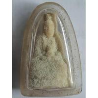 ราคา เนื้อผงเก่าไม่ทราบทีครับพระรอยเลี่ยมทองมาครับ (22156473017)