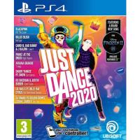ราคา Just dance 2020 Ps4 (มือ2) (22510749085)
