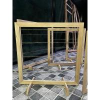 ราคา กรอบแขวนรูปโพลารอยด์(รับทำตามขนาด) (25602755147)