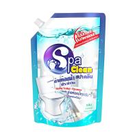 ราคา SPACLEAN สปาคลีนน้ำยาล้างห้องน้ำ 2000มล. กลิ่นเนเจอร์ (12118909743)