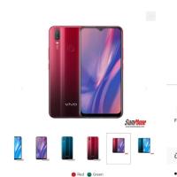 ราคา โทรศัพท์มือถือ Vivo Y11 (2019) (5259643781)