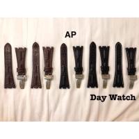 ราคา สายนาฬิกา ap ขนาด28มิล (2823716261)