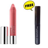 ราคา ด่วน! Clinique Chubby Stick ของแท้ แถมฟรี! Mascaca (1708556046)