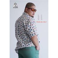 ราคา เสื้อเชิ้ตชาย คนอ้วน (286283759)