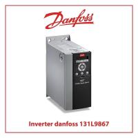 ราคา Inverter Danfoss HVAC รุ่น FC101 5.5KW / 30KW อินเวอร์เตอร์ (42452686478)