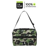 ราคา BAPE Magazine Exclusive Large Camo Shoulder Bag Camo | ของแท้ ตรวจสอบโดย SASOM (40573379331)
